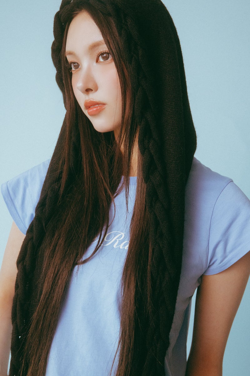 ILLIT（アイリット）　ユナ