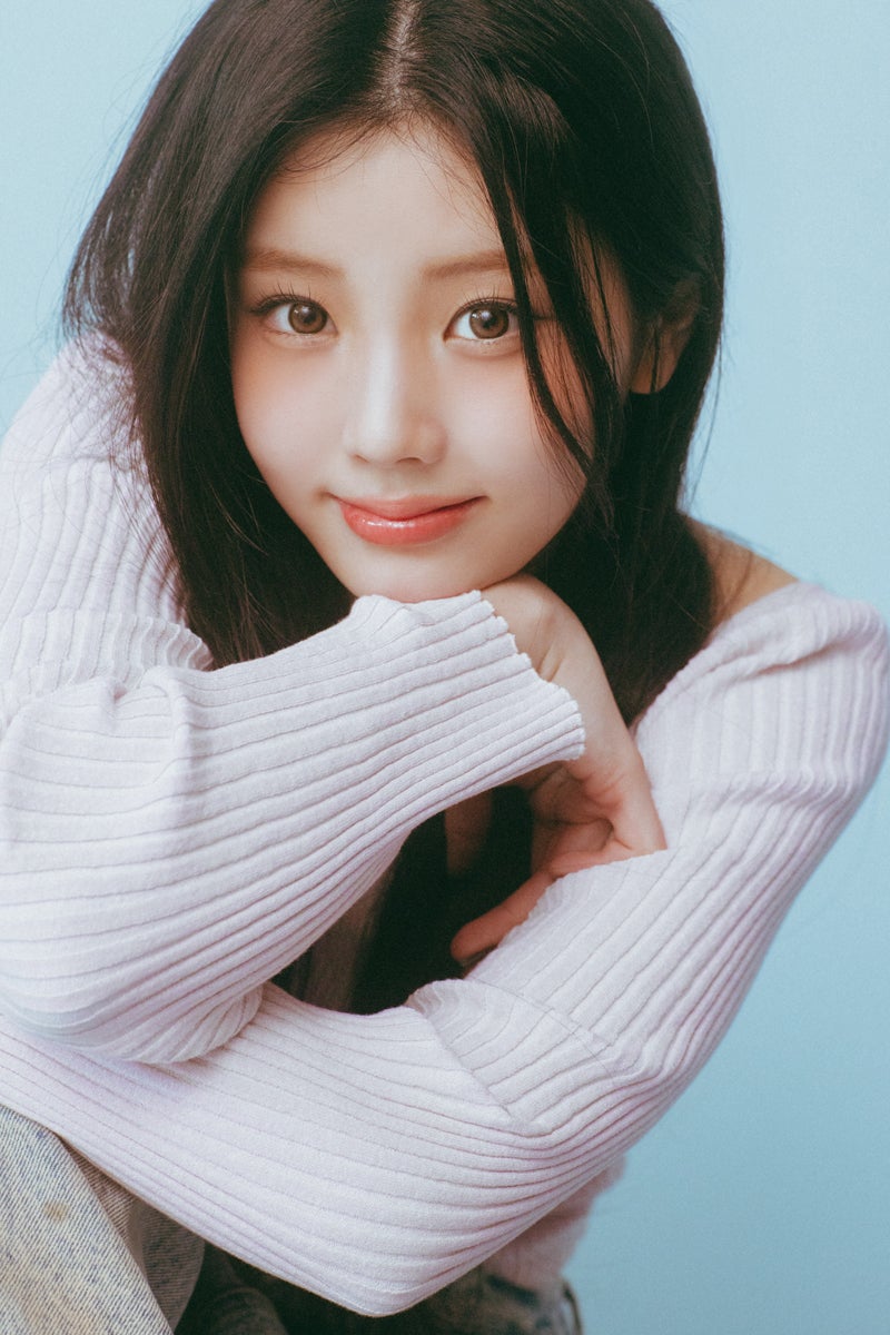 ILLIT（アイリット）ウォンヒ