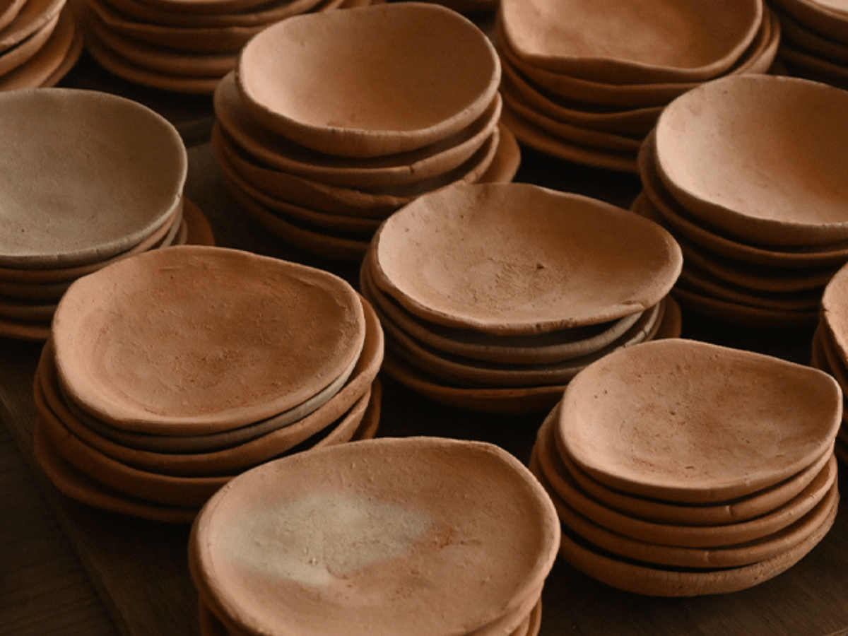 イソップ　土の子　コラボレーションイベント