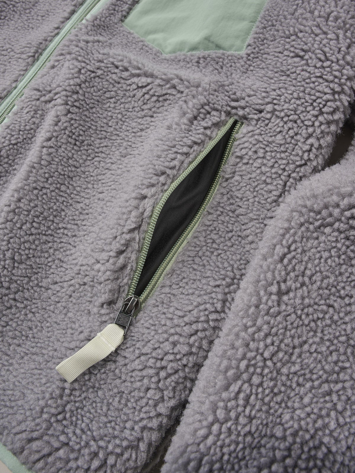 patagonia「メンズ・クラシック・レトロX・ジャケット」4