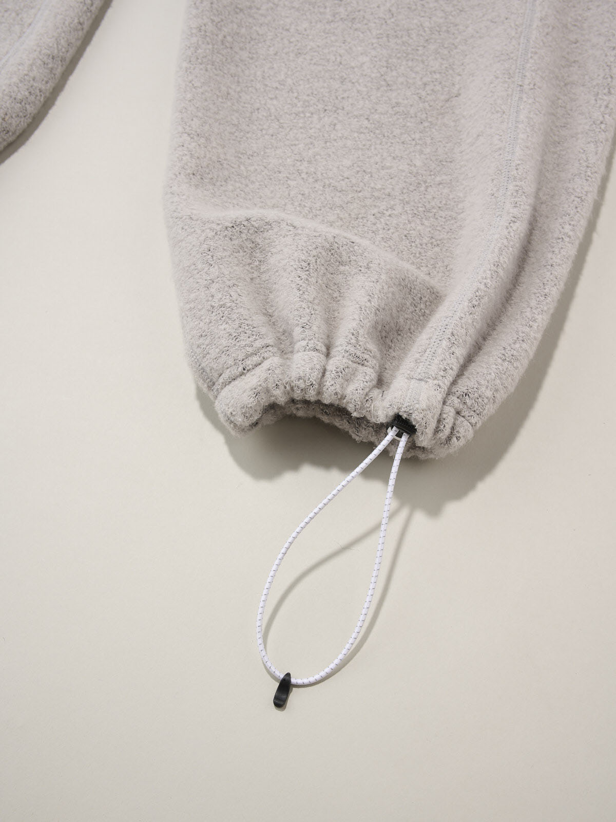 GoldWin 0「Wool FIeece Joggers」5