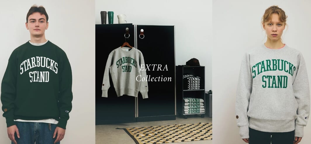 EXTRA Collection　３