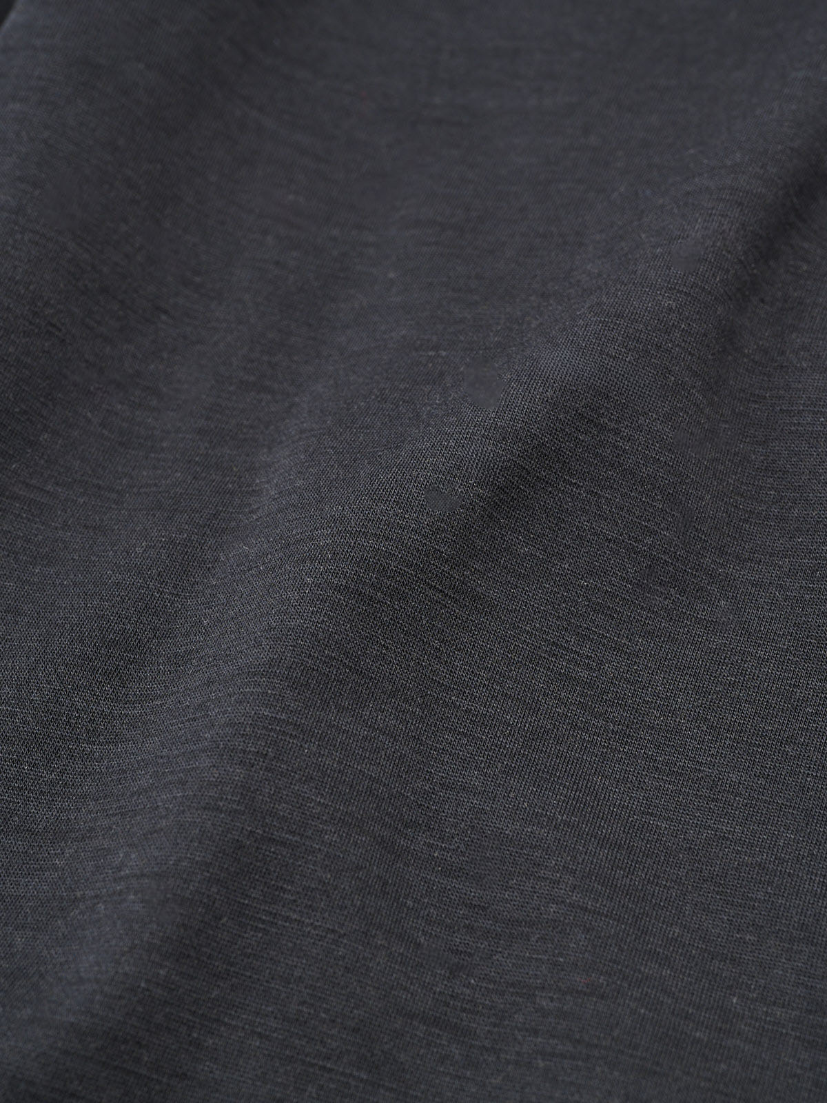 L.L.Bean「メリノウールロンT」4