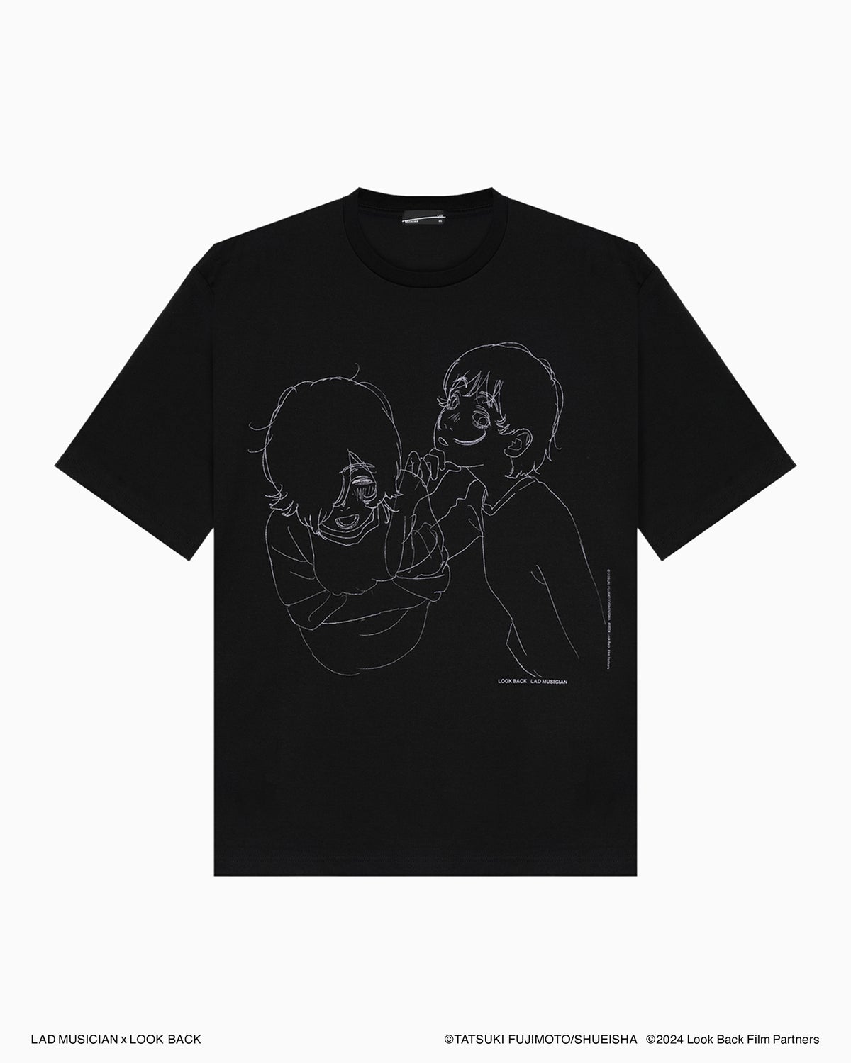 ルックバック×LAD MUSICIAN 14