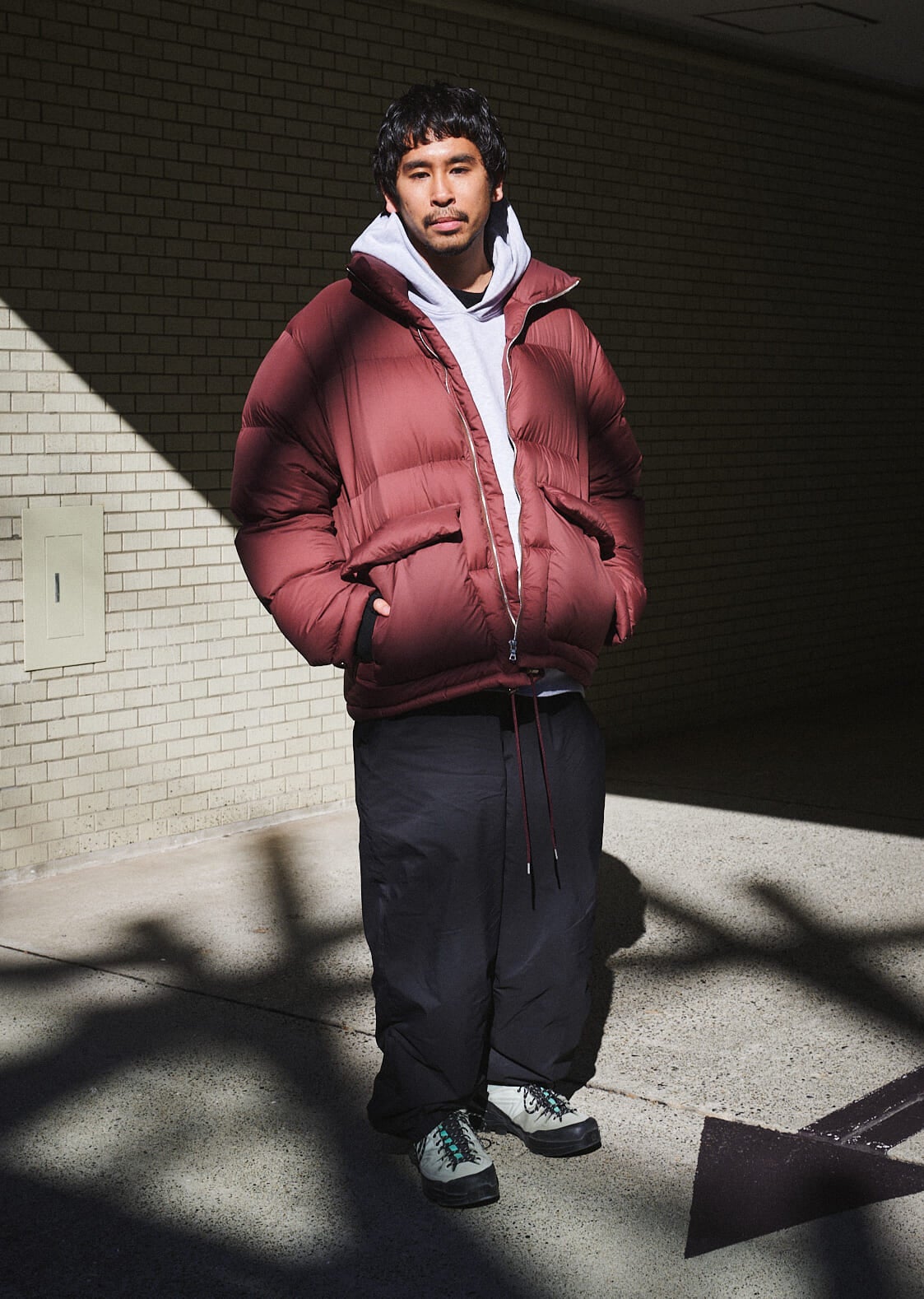 黒須将大、ロサンゼルスアパレル、ブラームス、ヴィンテージジュエリー