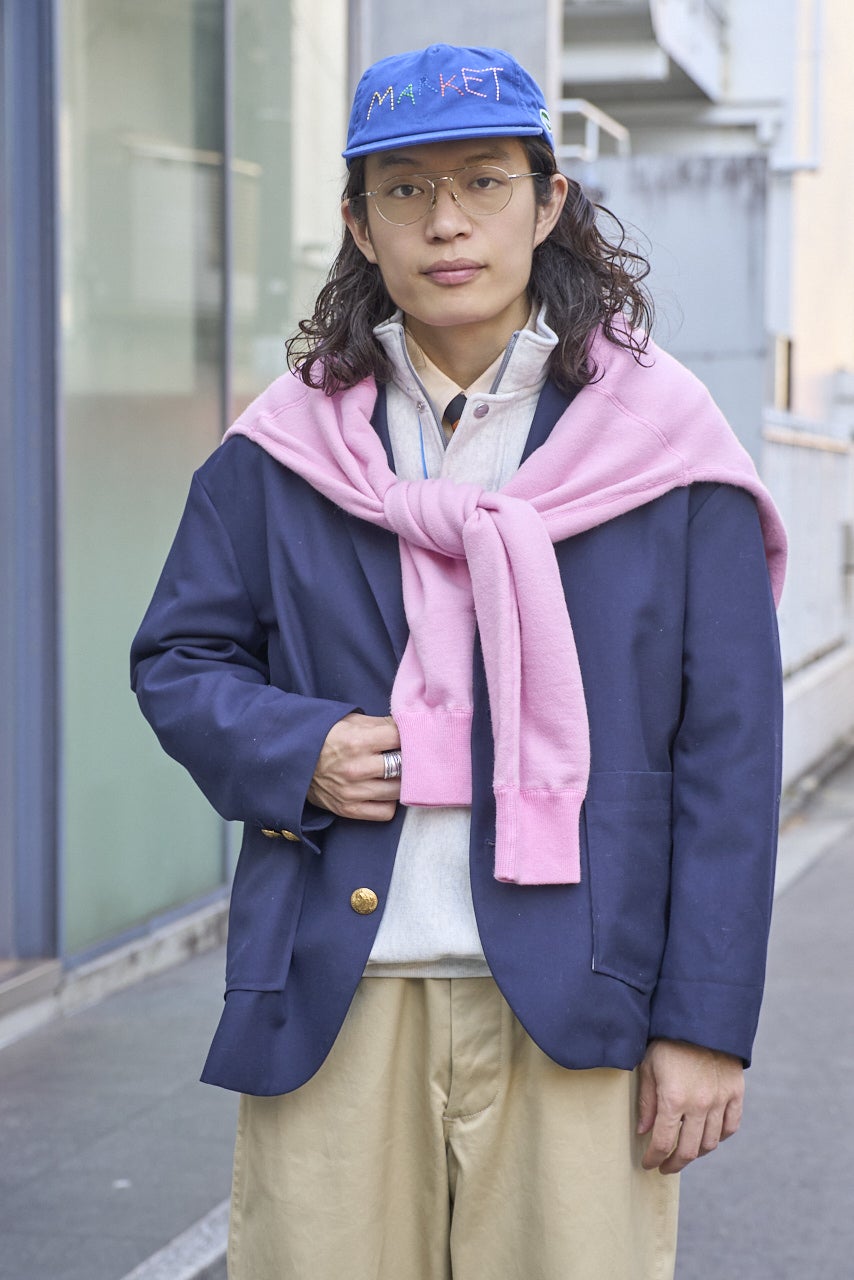 コンバース ALL STAR LGCY HI スニーカースナップ コーデ アップ