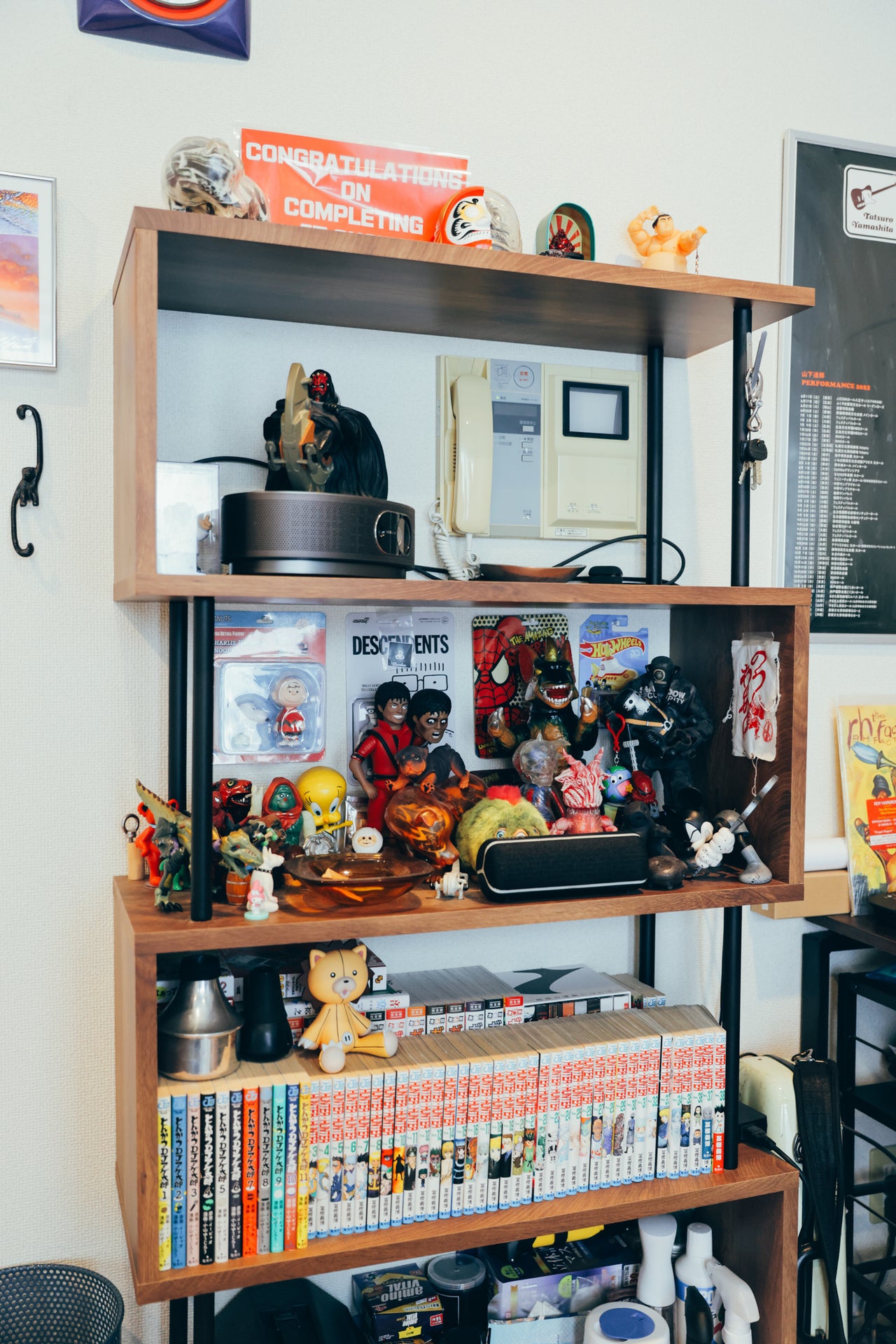 平田大眞さんの部屋　8