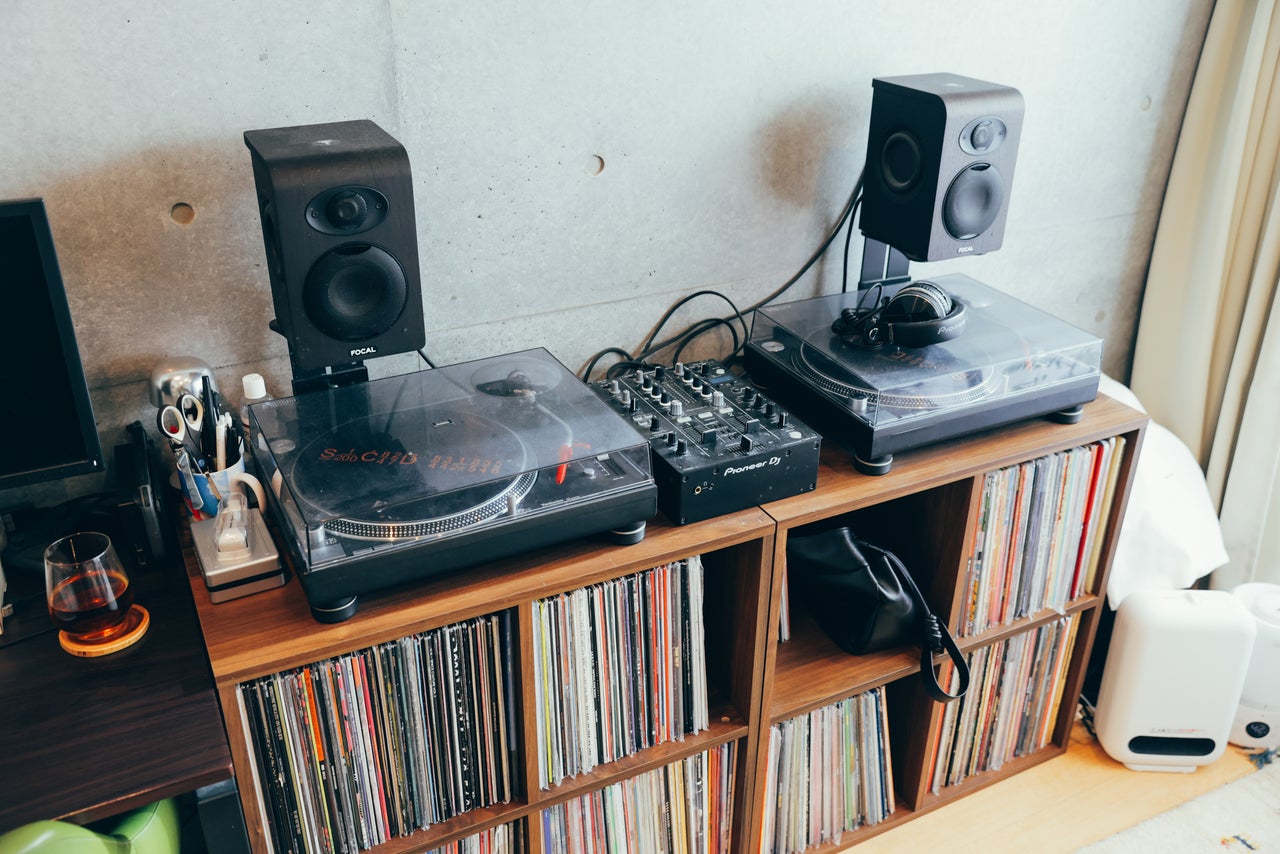 平田大眞さんの部屋　4