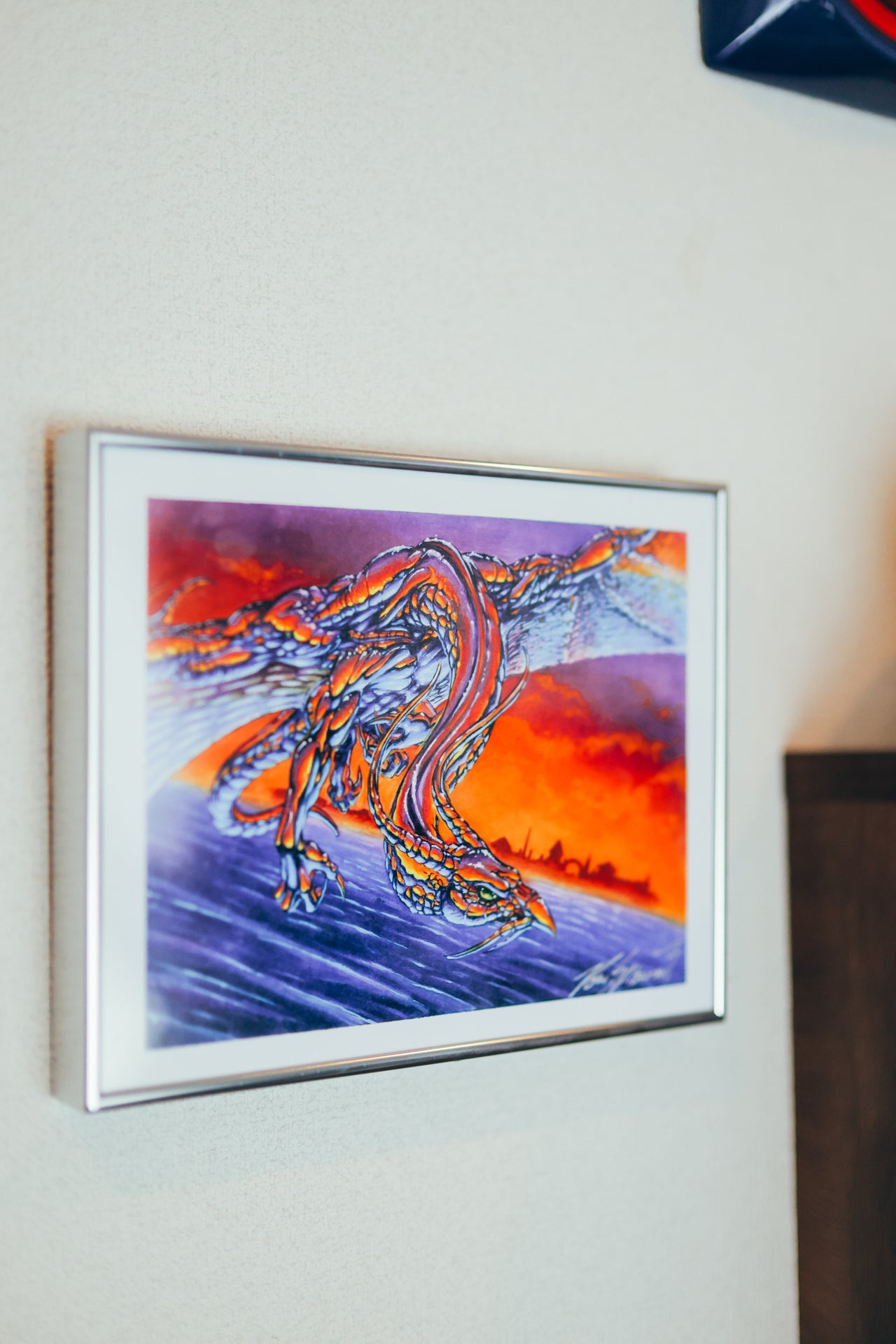 平田大眞さんの部屋　10