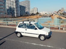 【後編】「ホンダ シティ」の身軽さは、まるでスーパーカブ⁉︎　自ずと出番も多くなる！【俺たち20代“クルマ・バイク”語り！／Vol.51②】