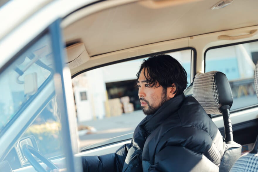 HONDA CITY／ホンダ シティ　11