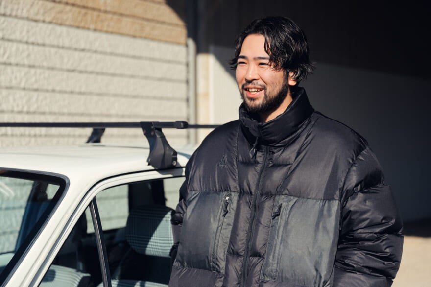 HONDA CITY／ホンダ シティ　3