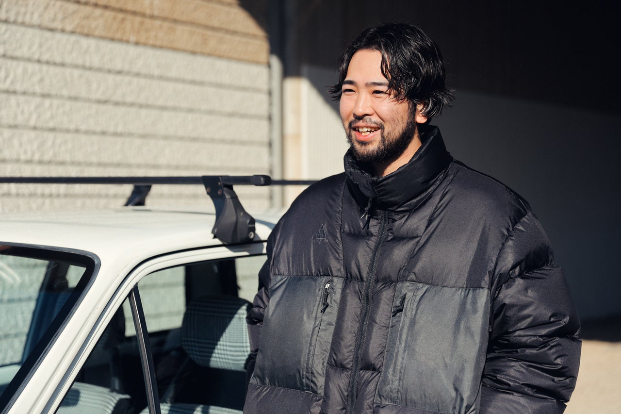 HONDA CITY／ホンダ シティ　3