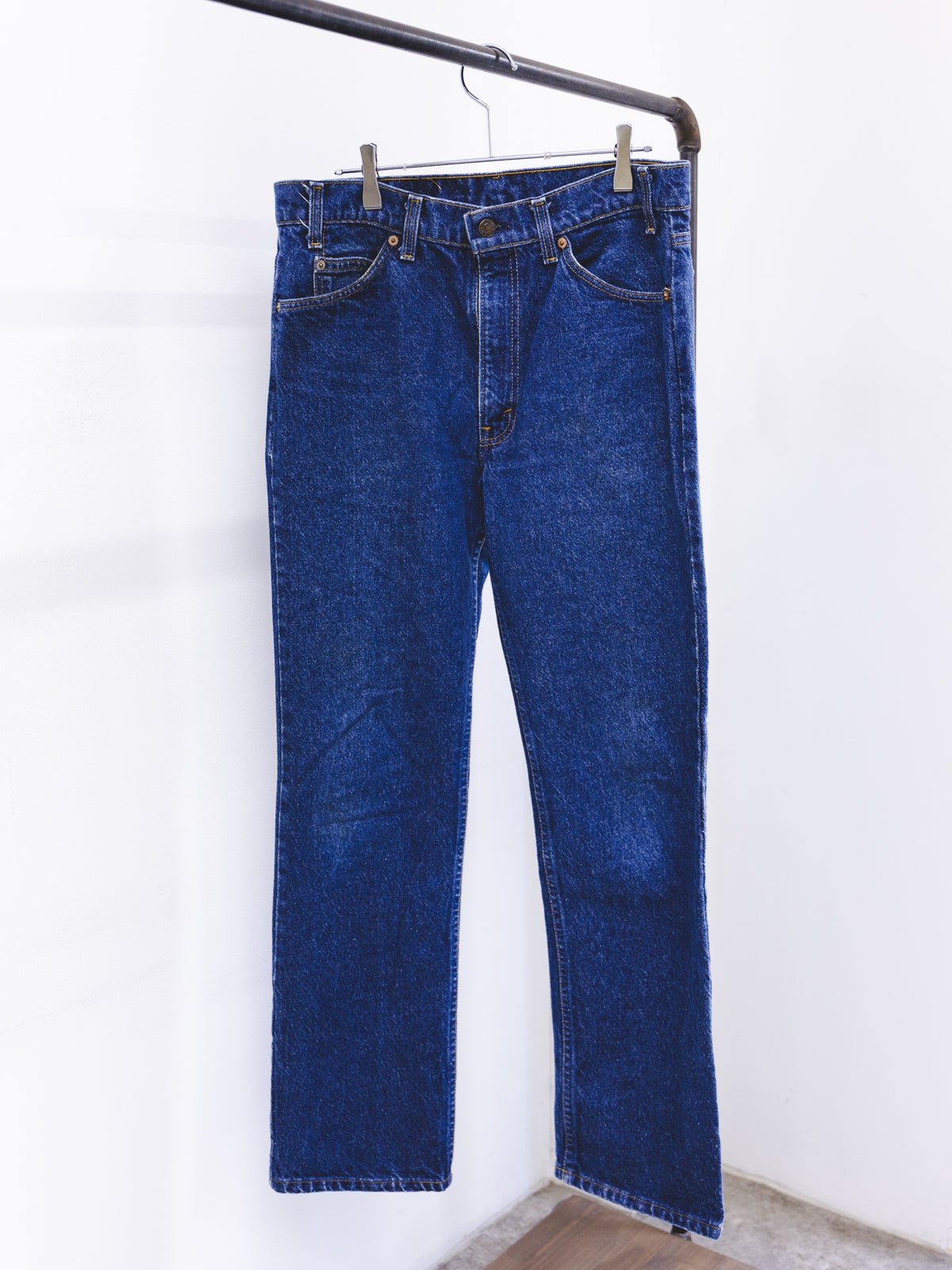 80&rsquo;s リーバイス 517 ブーツカット￥28,380