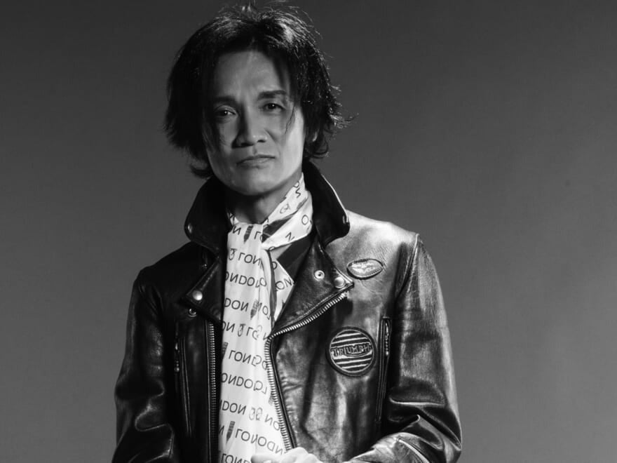 Gallery]男闘呼組・成田昭次、渾身の自叙伝『人生はとんとん―成田昭次