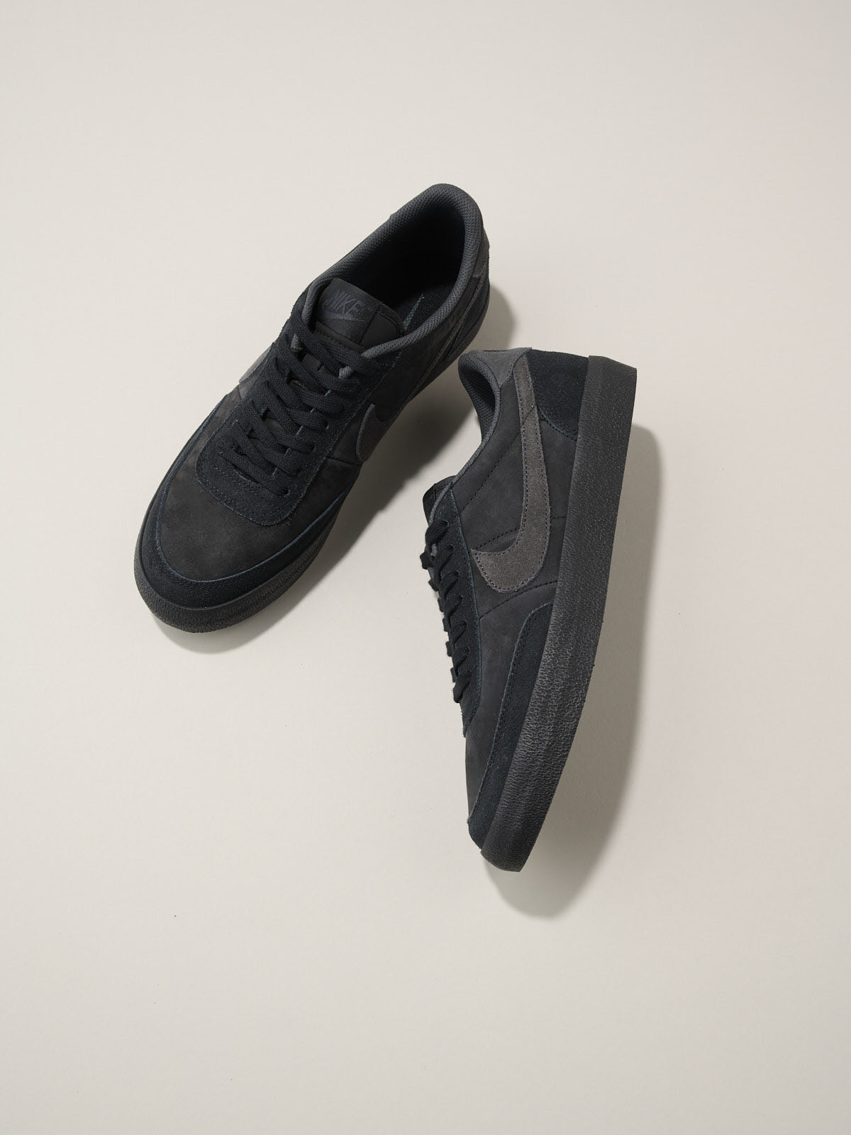 NIKE「SPORTSWEAR KILLSHOT 2 PRM NB」の俯瞰