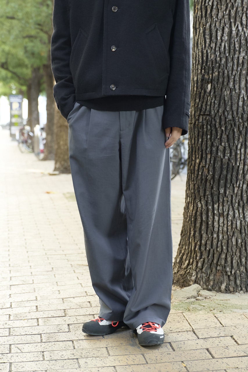 シティアンビエントプロダクツのパンツ