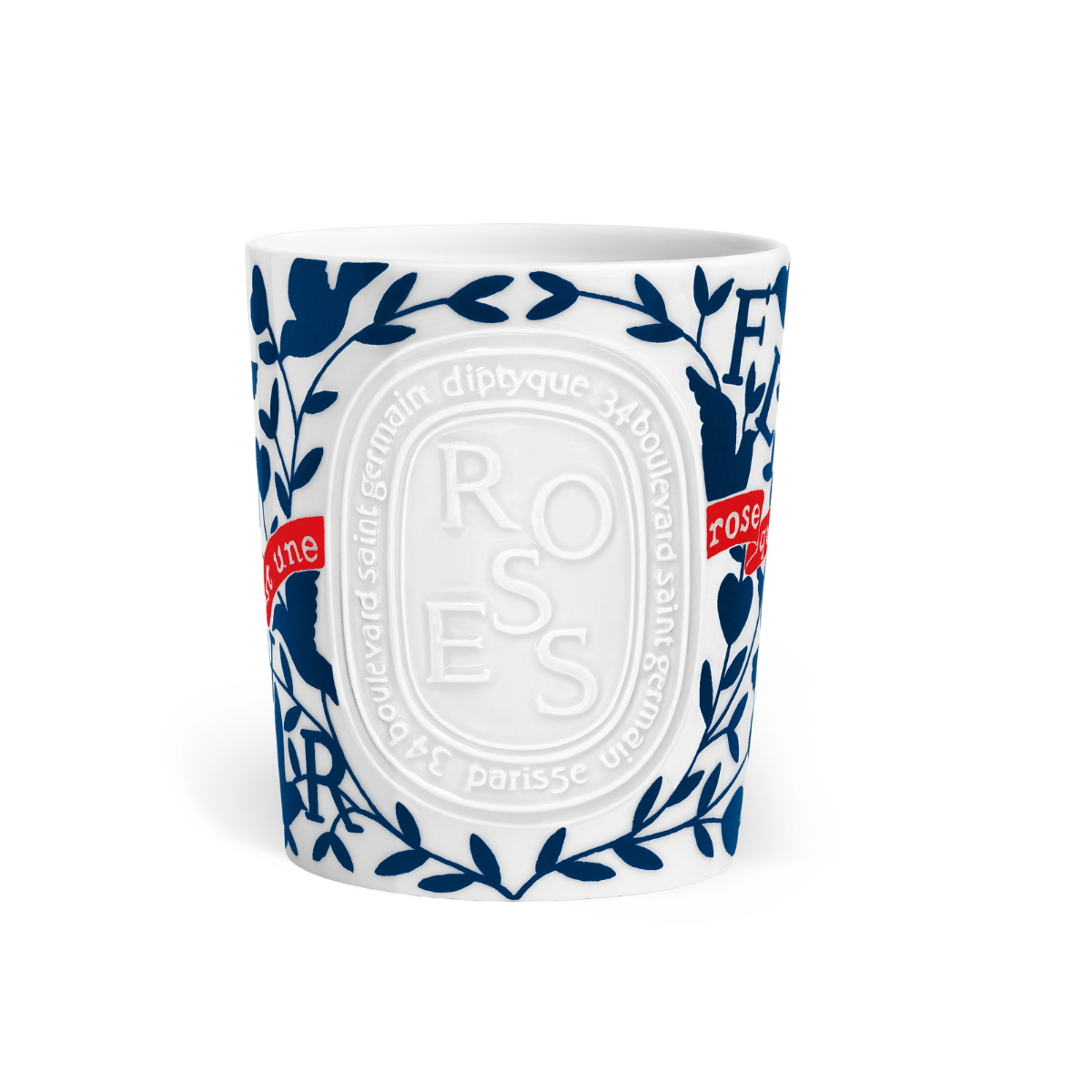 ディプティック　バレンタインコレクション