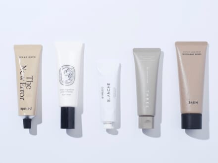 「いい香りのハンドクリーム」おすすめ５選、「大容量フェイスパック」のおすすめ５選&hellip;【週間ビューティ人気記事ベスト３】