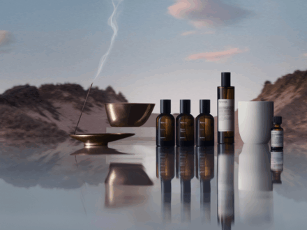 【イソップ】今年最初のキャンペーンはホームコレクション! 今だけの『土の子』限定コラボ土器も見逃せない