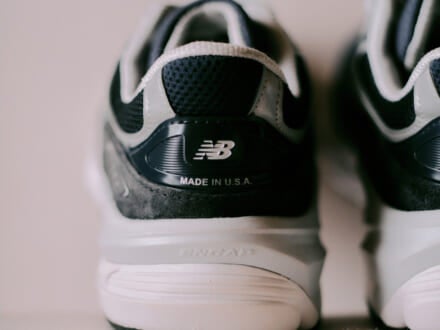 2足目の「ニューバランス」はグレーじゃなくてネイビーを。編集部が気になった「New Balance」のスニーカー11選