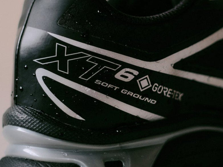 [Gallery]サロモンの代表作「XT-6」の黒いゴアテックスのほか、編集部が気になった「Salomon」のスニーカー3選