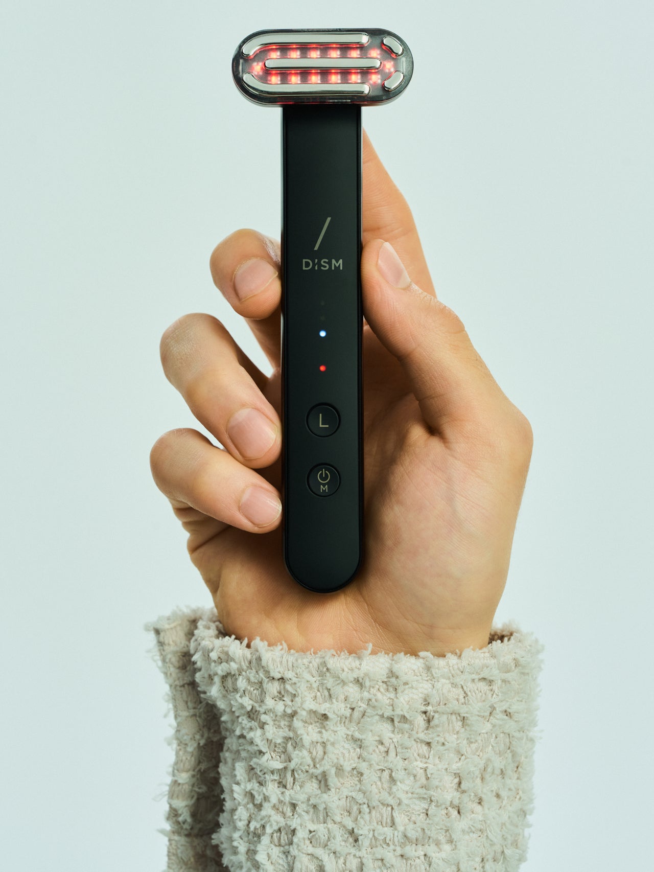 抽選で当たる！】「DISM」の美顔器“EMS EER メディスキンケアデバイス