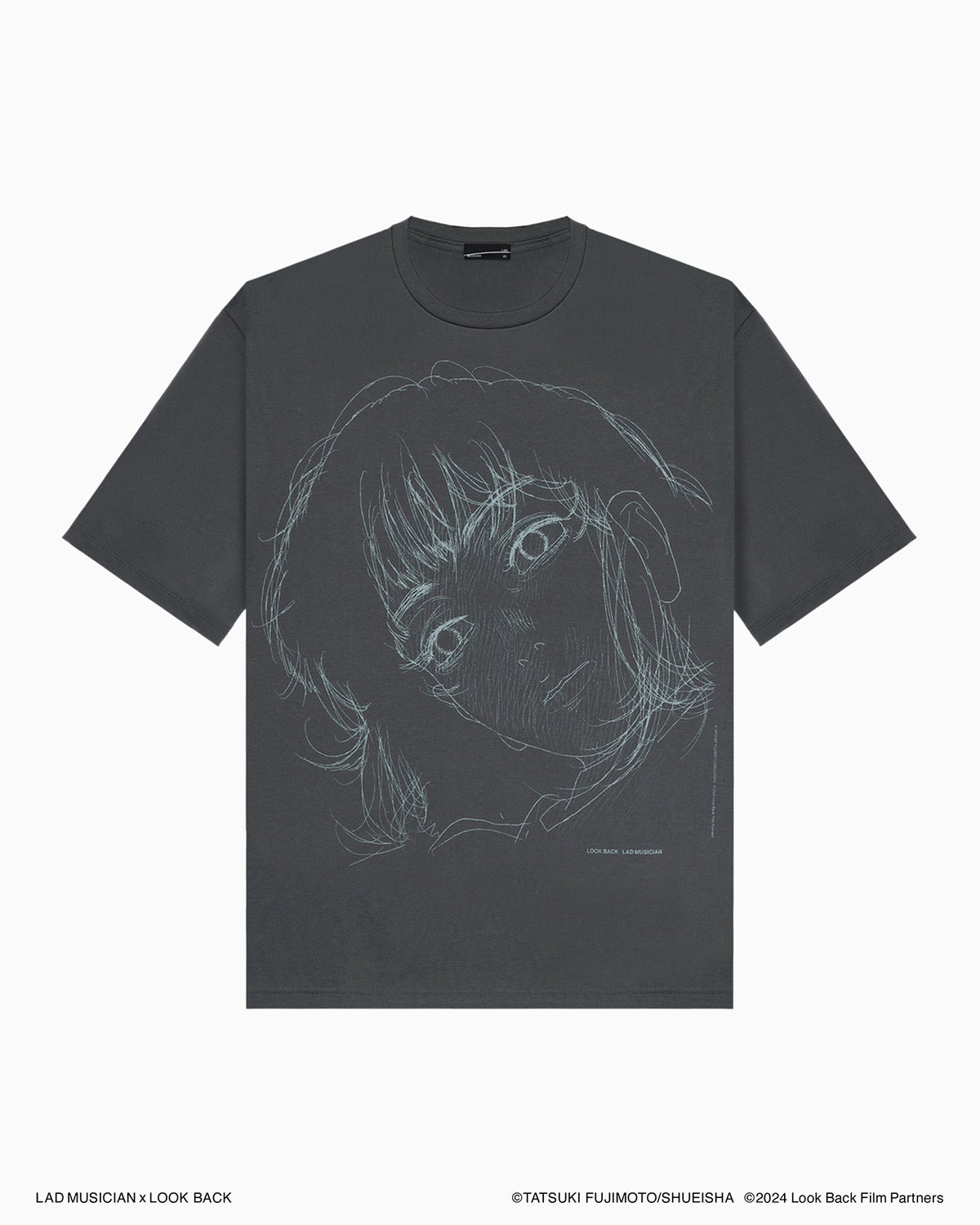 ルックバック×LAD MUSICIAN 2