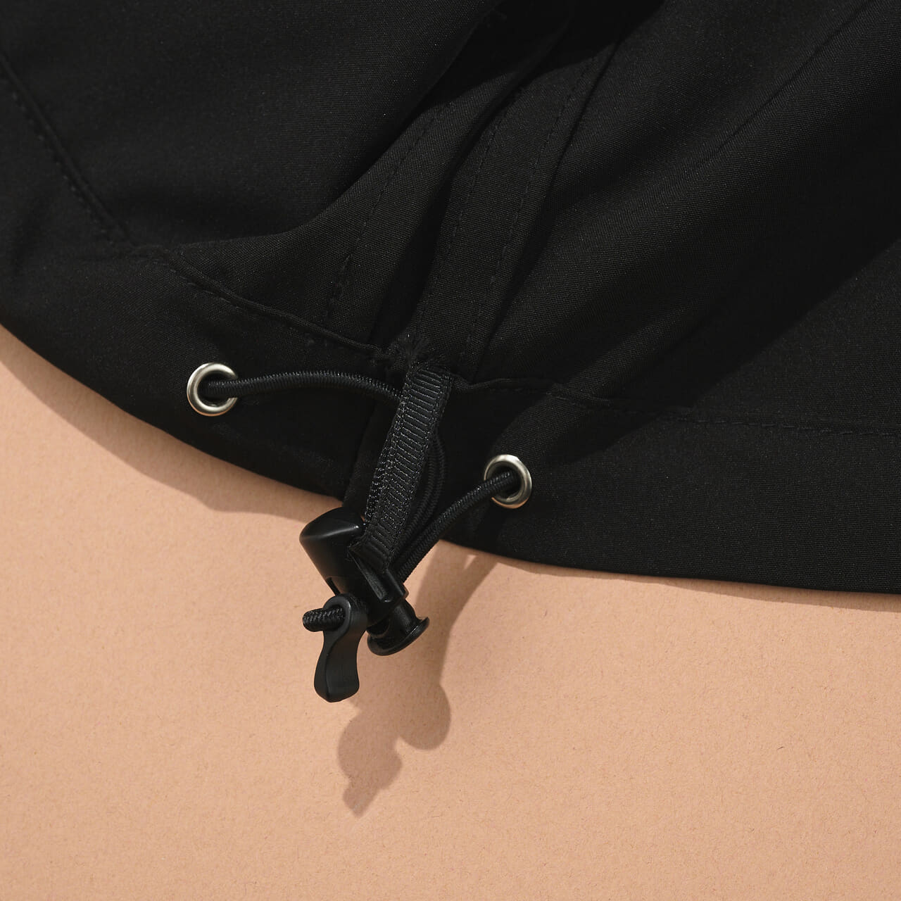 CLUB SARCASM、クラブサーカズム、スタンドカラージャケット、ドローイング