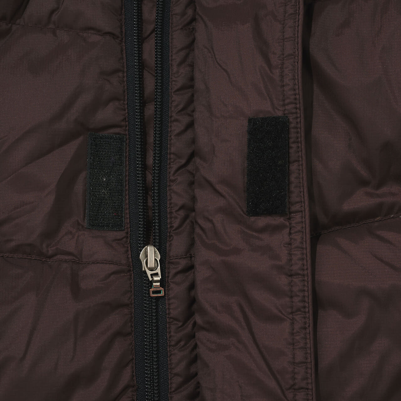 エディターが買ってよかった「オークリー 」00sのダウンジャケットのフロント