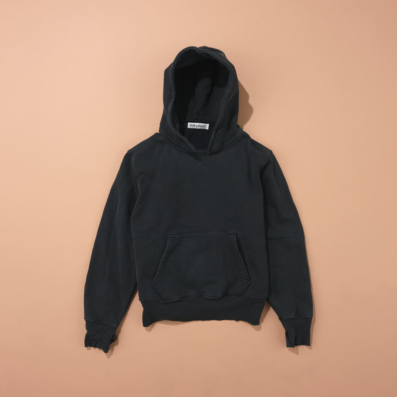 our legacy パーカー 2