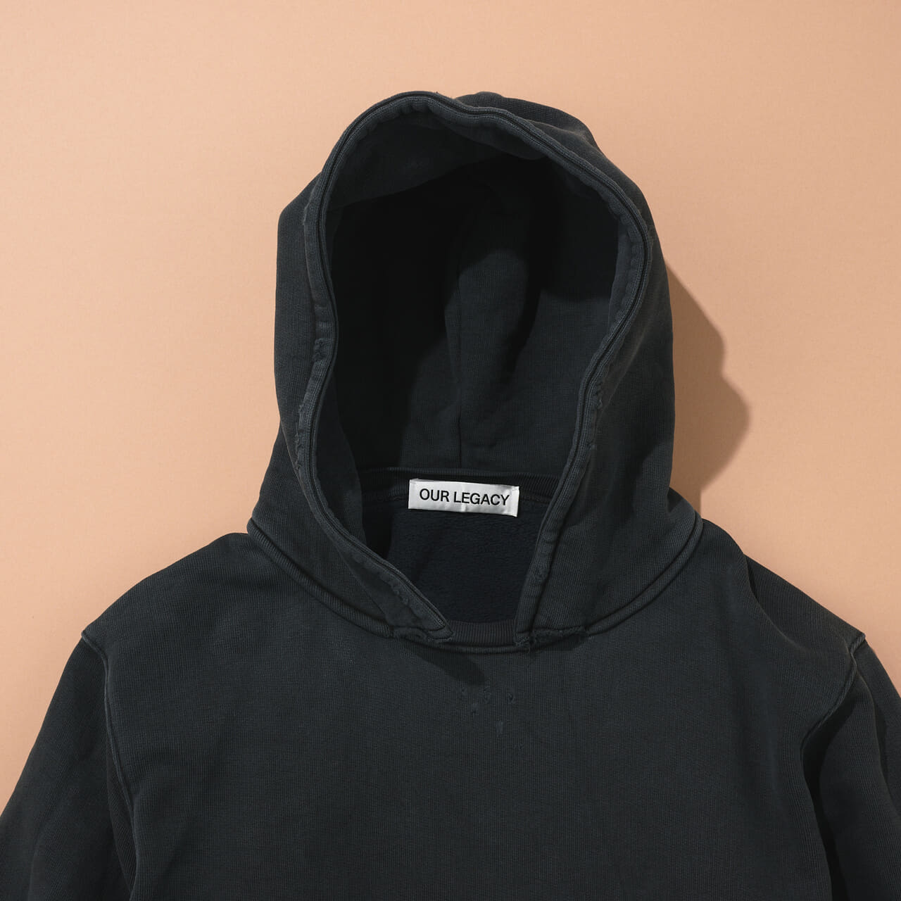 our legacy パーカー 1
