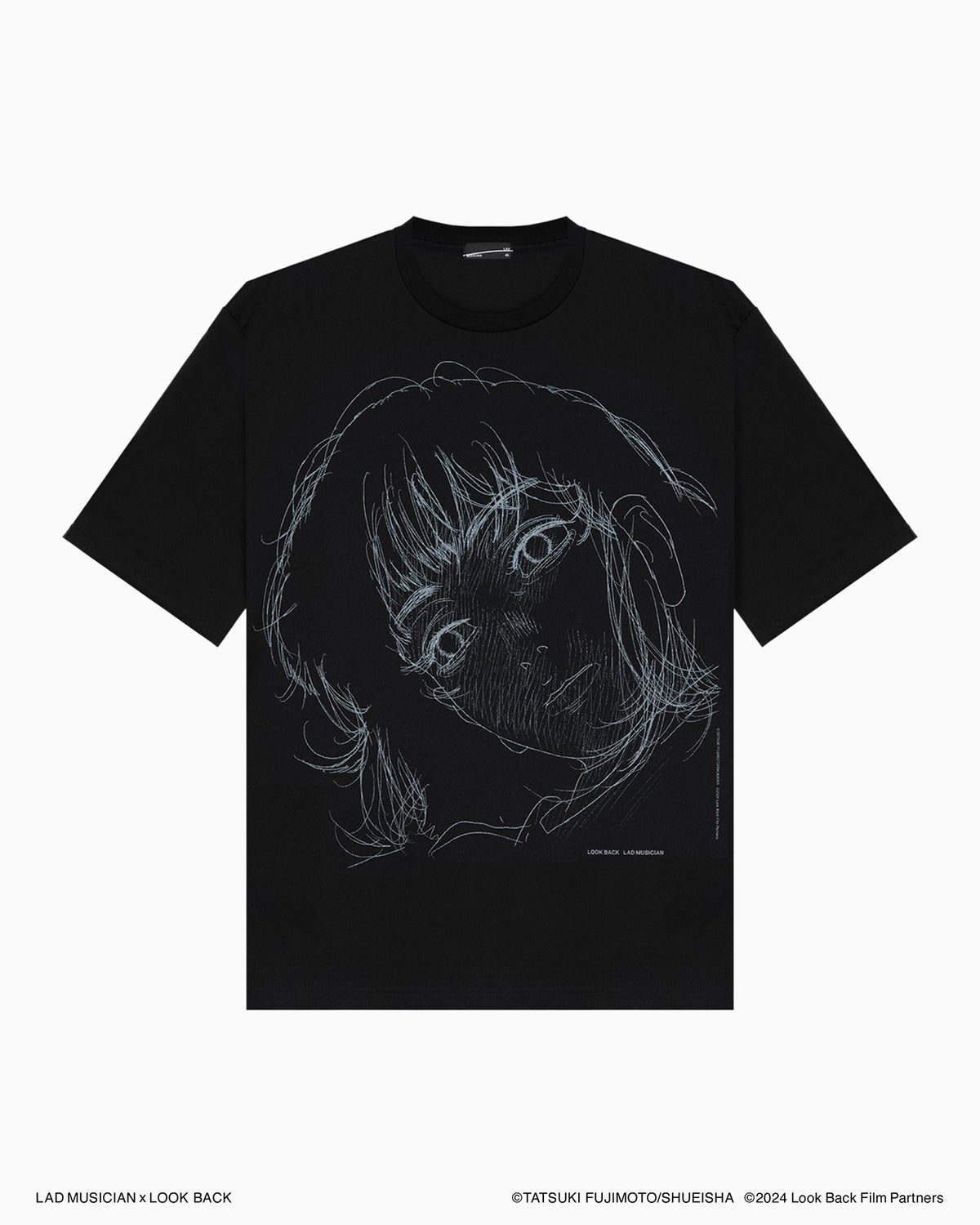 ルックバック×LAD MUSICIAN 4