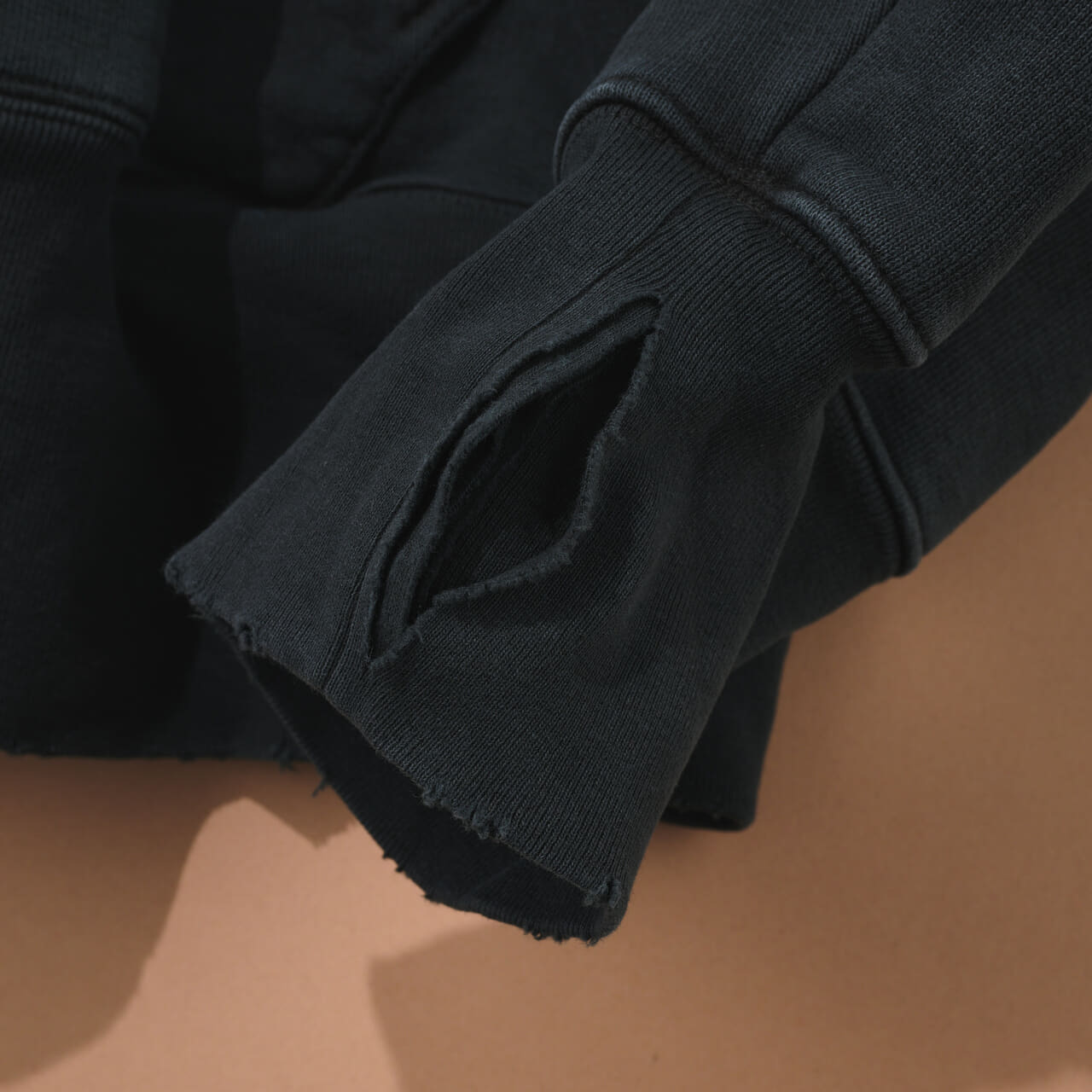 our legacy パーカー 5