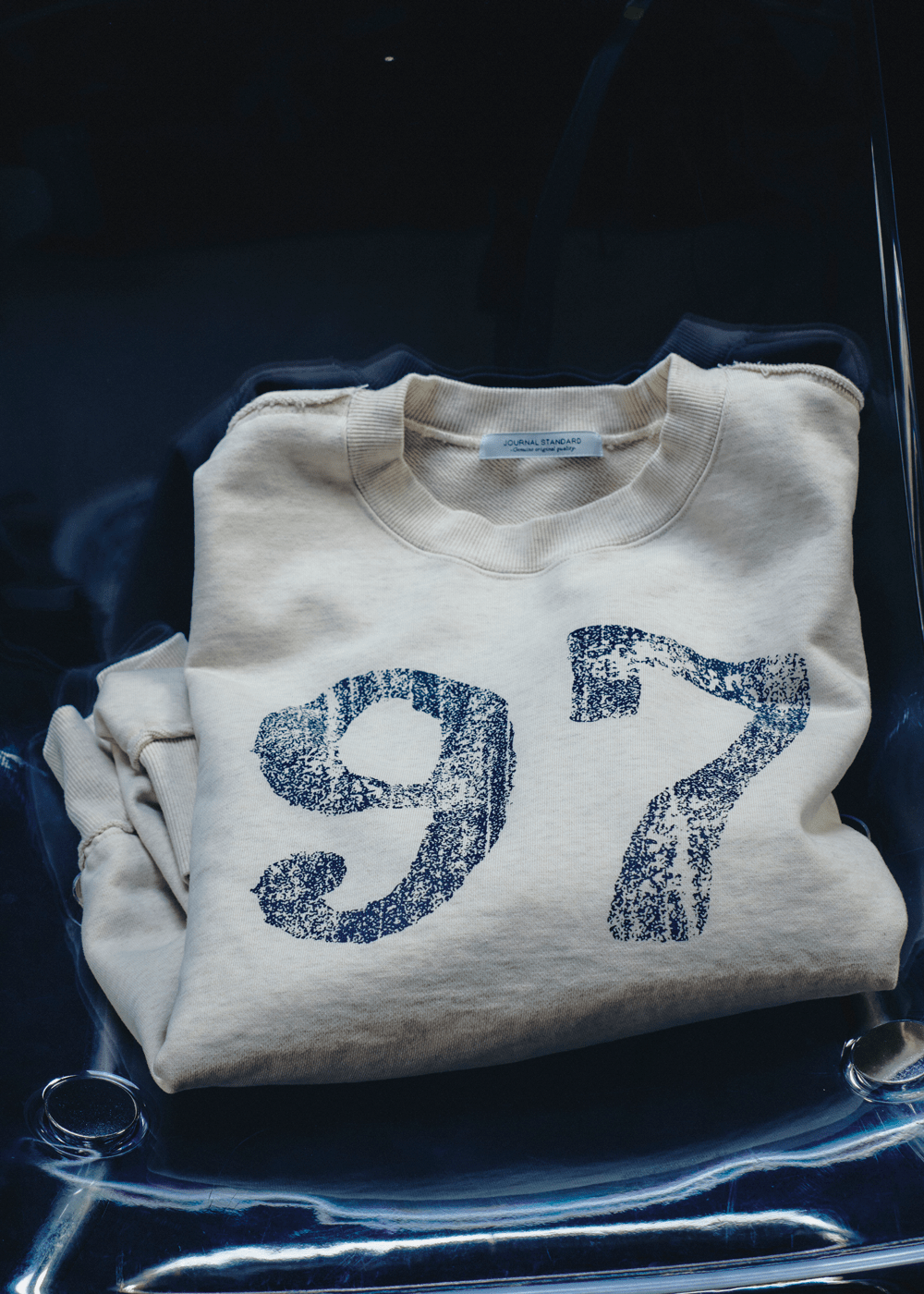 ジャーナルスタンダード、スウェット、物画像