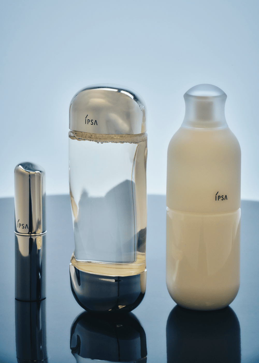 イプサ、スキンケアセット、物画像