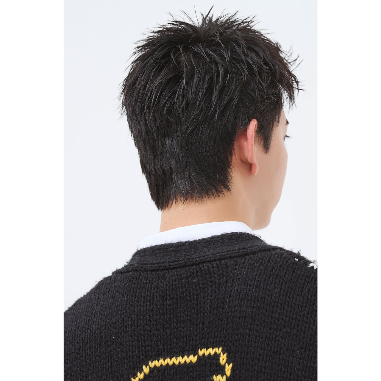 いろんな雰囲気を楽しめる、2WAYな刈り上げないベリショ