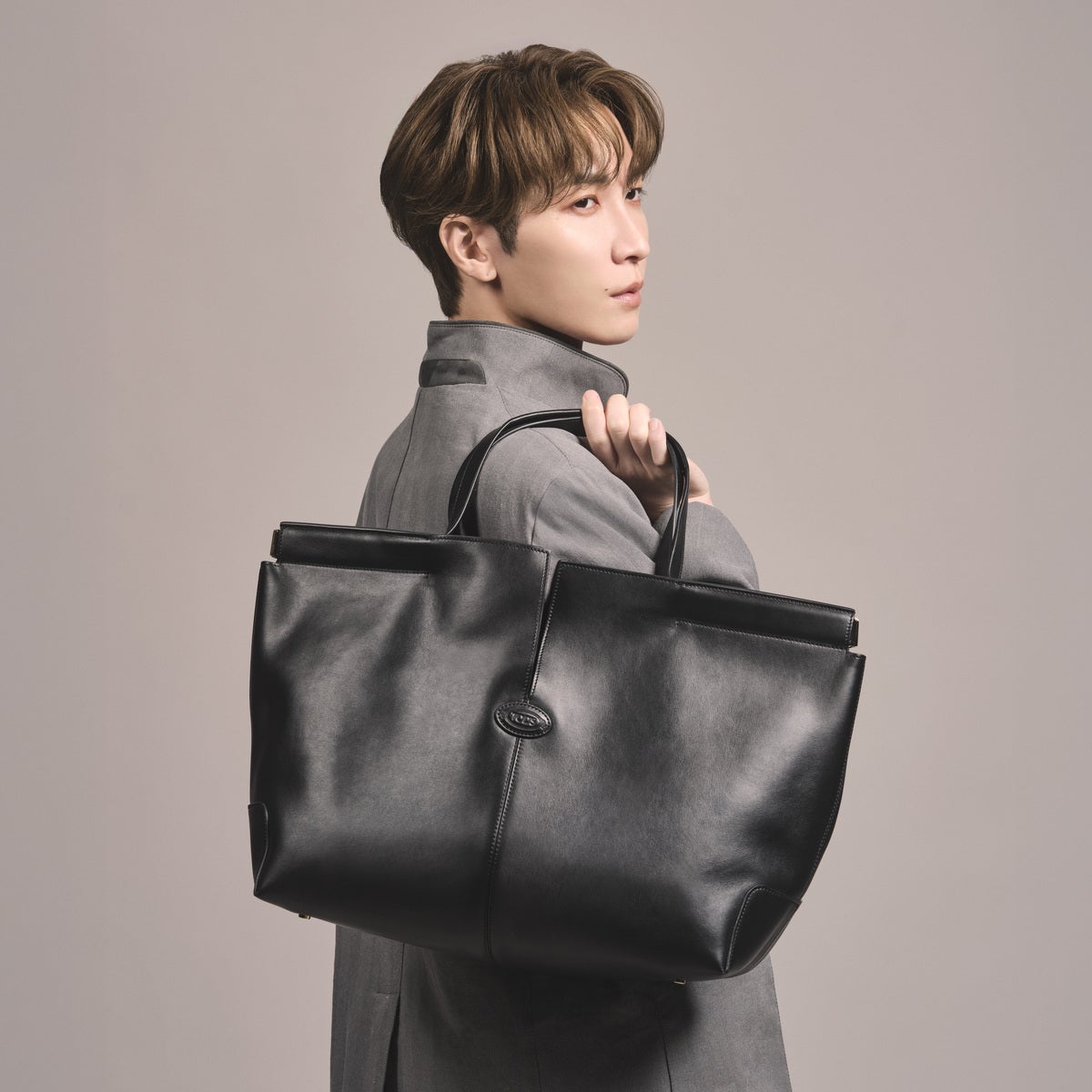 Snow Man 渡辺翔太  TOD'Sブランドアンバサダー 3