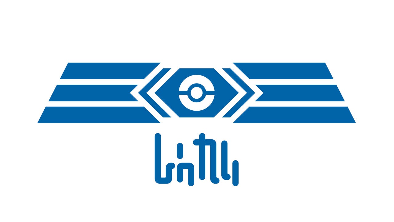 ポケパークカントー「フレンドリィショップ」ロゴ