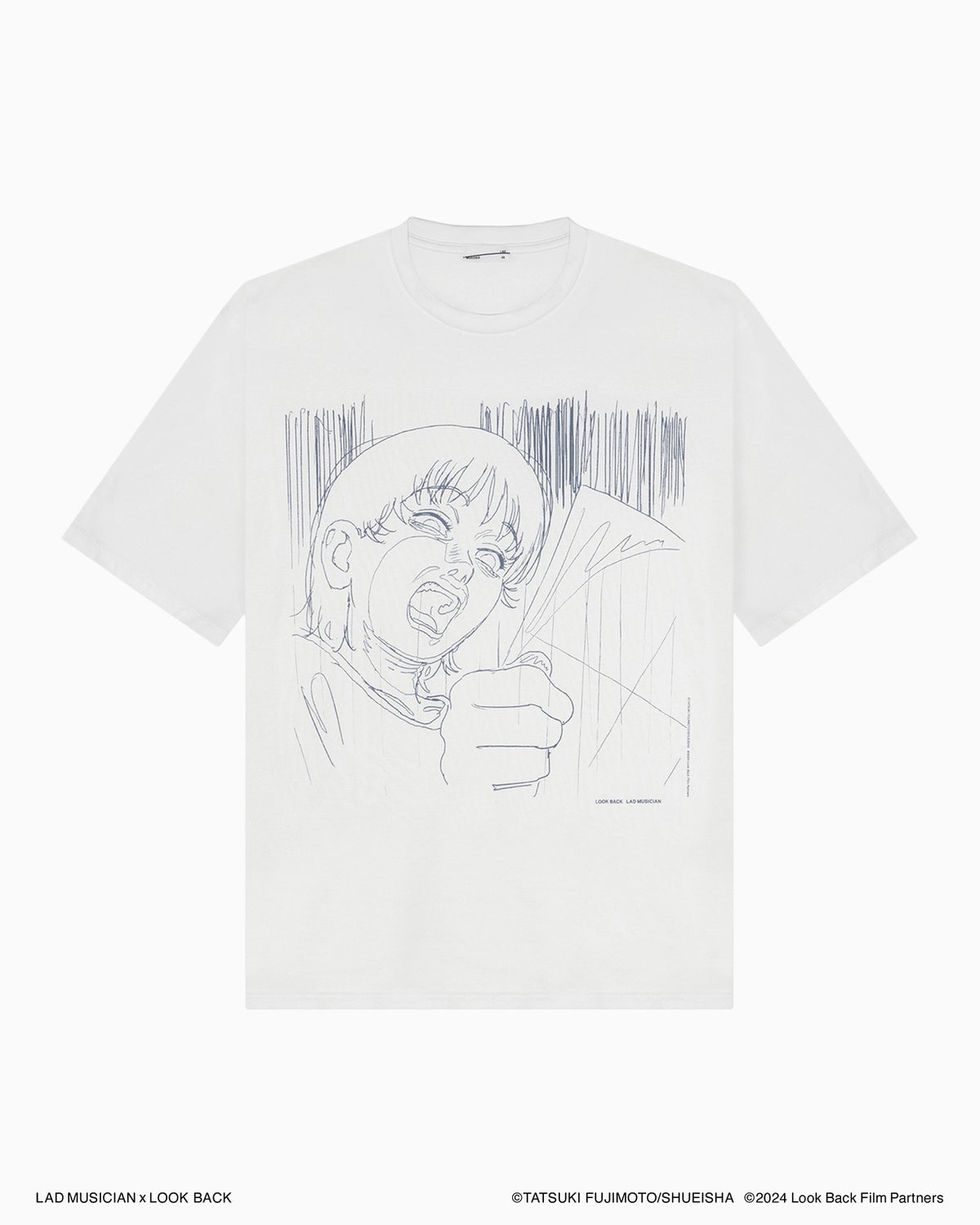 ルックバック×LAD MUSICIAN 9