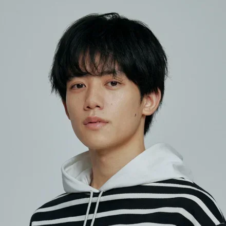 蟹座モデル コメント部分顔アイコン樋之津