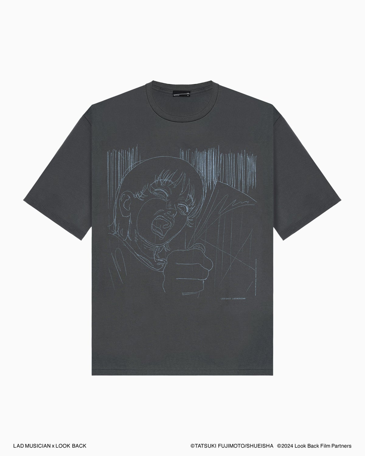 ルックバック×LAD MUSICIAN 8