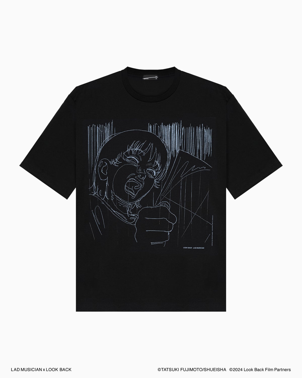 ルックバック×LAD MUSICIAN 7