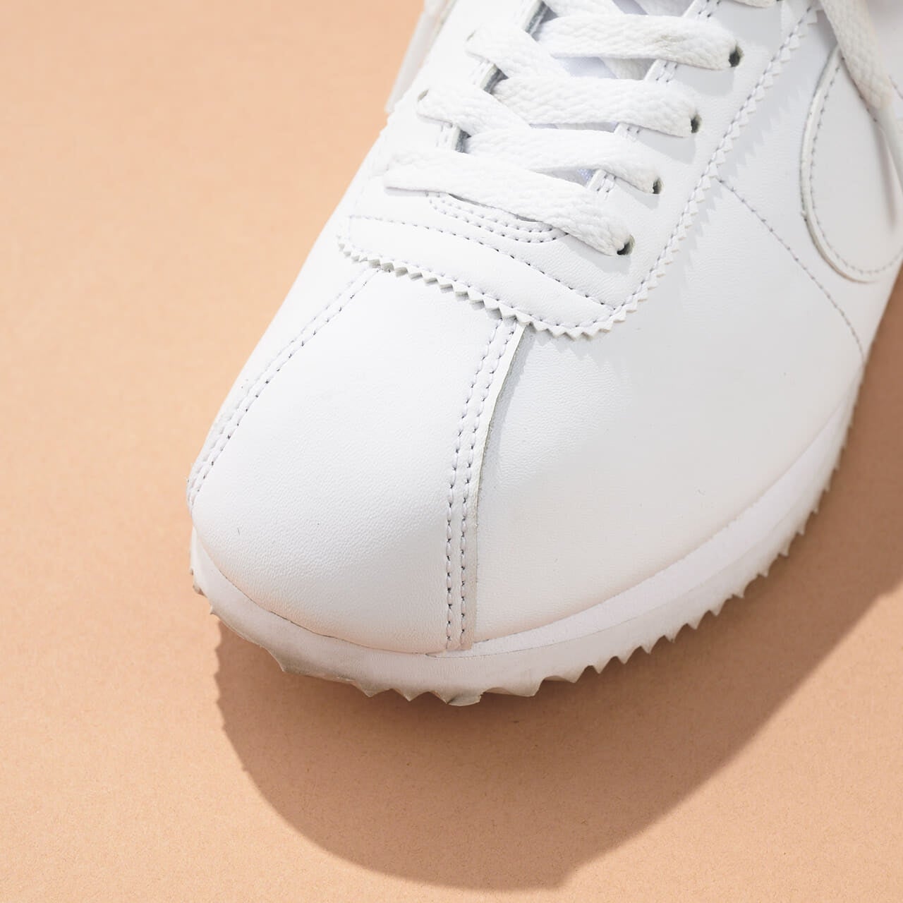 エディターが買ってよかったナイキコルテッツのトゥ