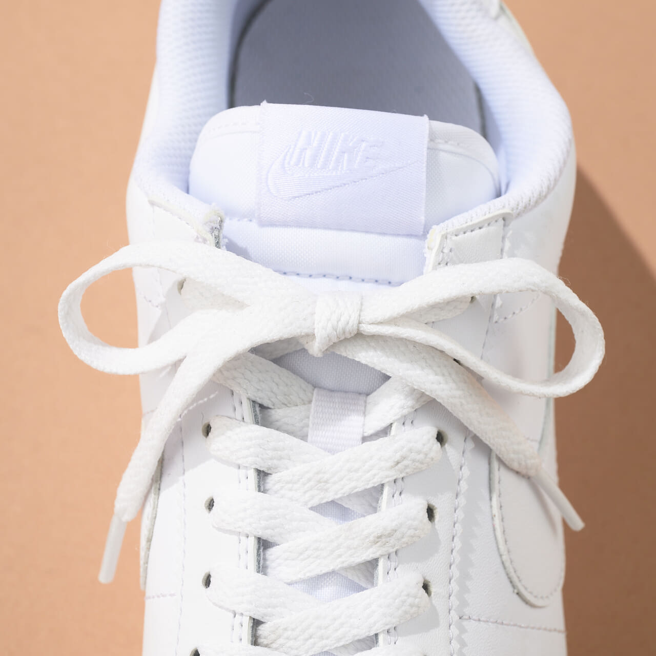 エディターが買ってよかったナイキコルテッツシューレース