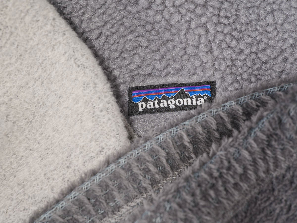 おしゃれに冬を過ごすなら黒じゃなくてグレーを。今買うべき「グレーの暖品」6選をエディターが試着＆本気レビュー！[パタゴニア、ゴールドウイン ゼロF/CE.®︎…]