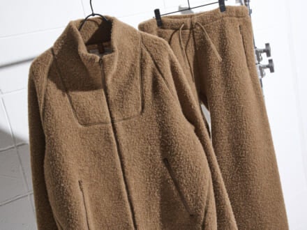 &ldquo;ラクしておしゃれに&rdquo;を叶えられる「あったかセットアップ」５選をエディターが試着＆本音レビュー！