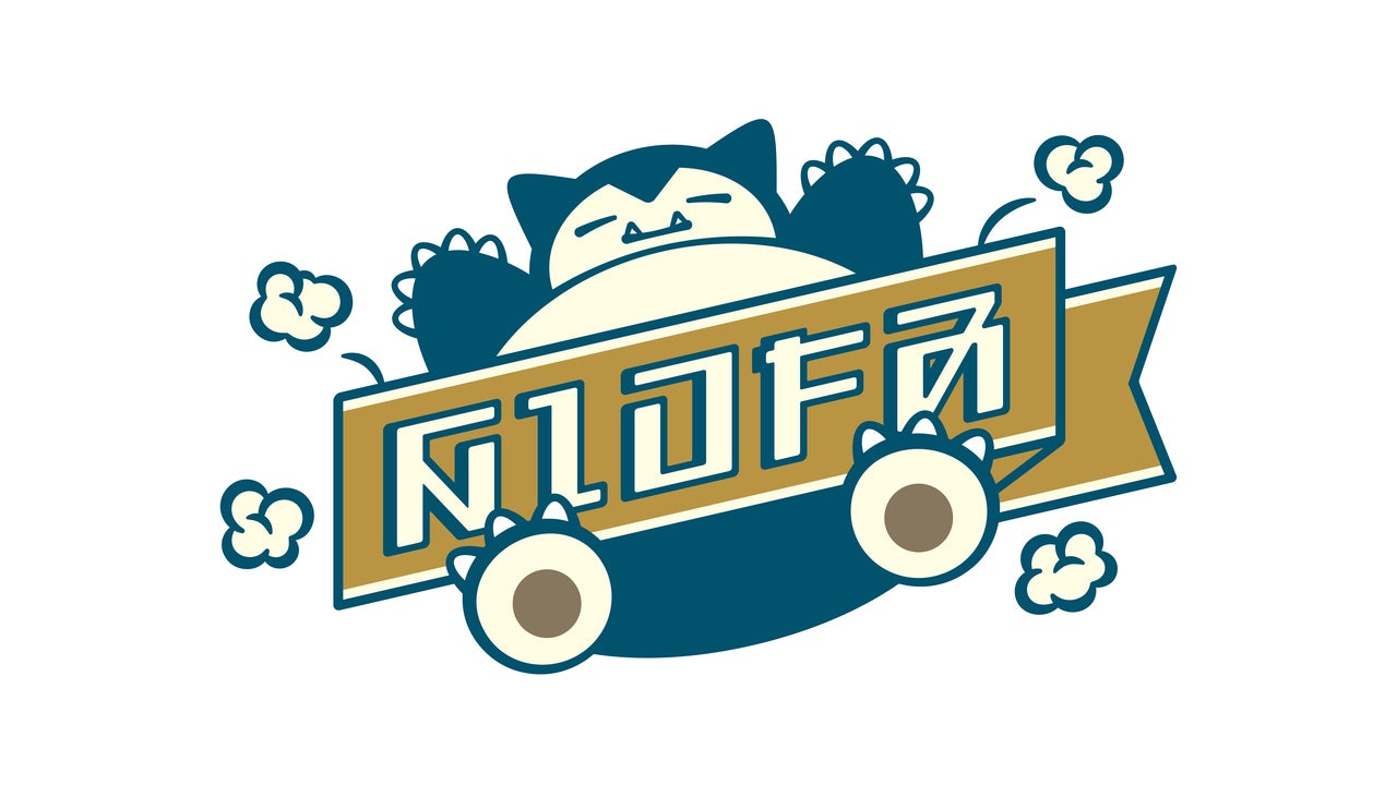 ポケパークカントーフードメニュー「カビゴンポップコーン」