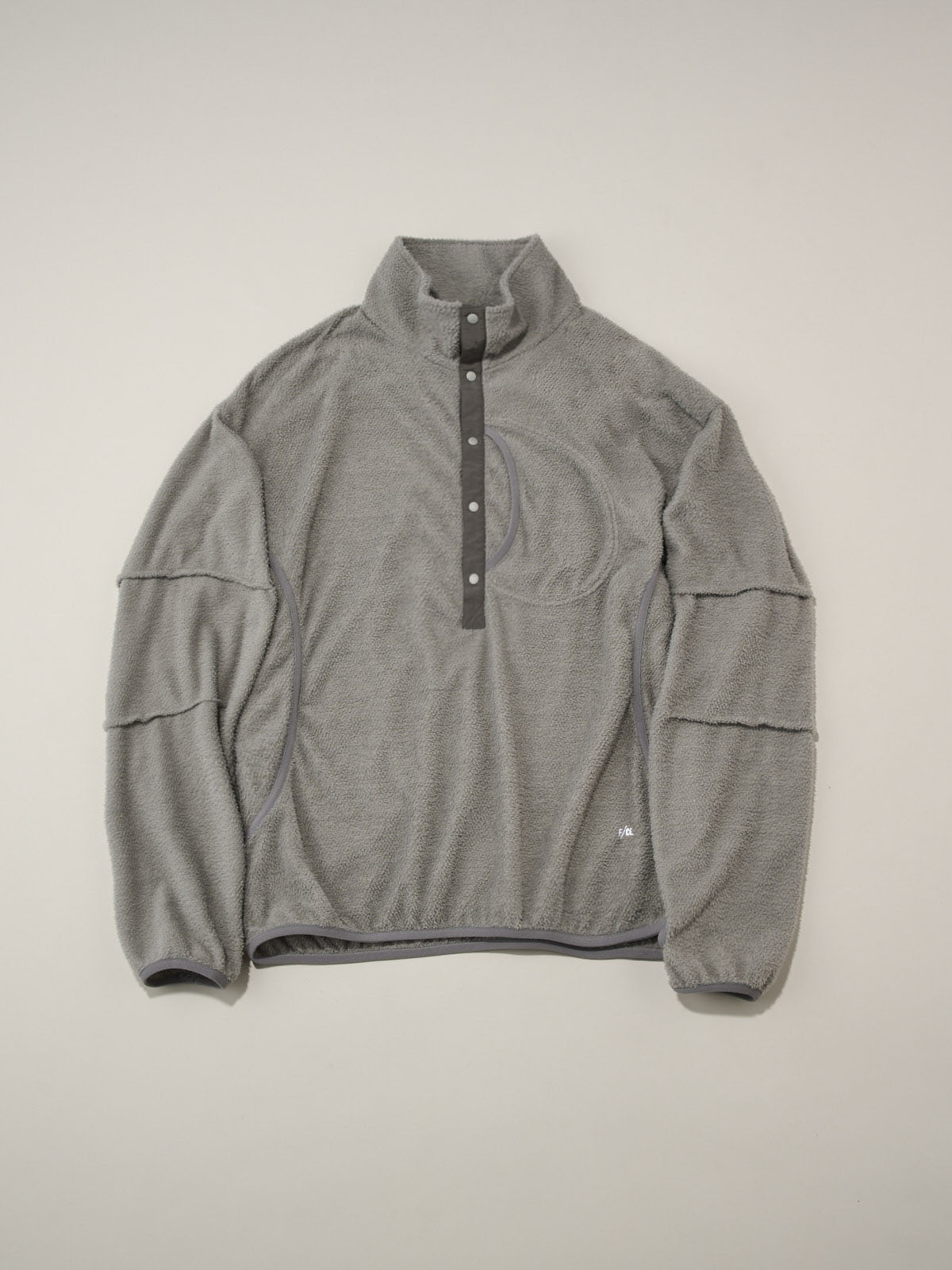 F/CE.&reg;︎「PRIMALOFT ACTIVE EVOLVE PULLOVER」1