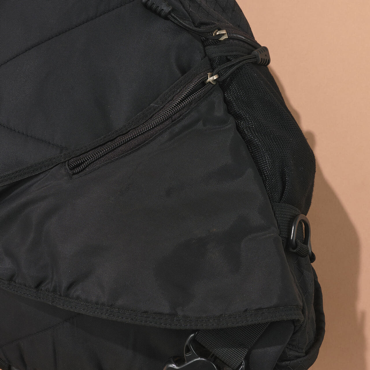 オークリー ワンショルダーバッグ サイドポケット